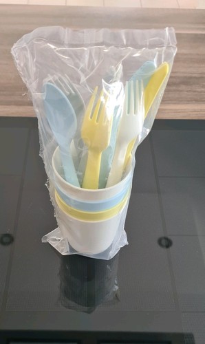 Ikea kalas kindergeschirr - ikea,