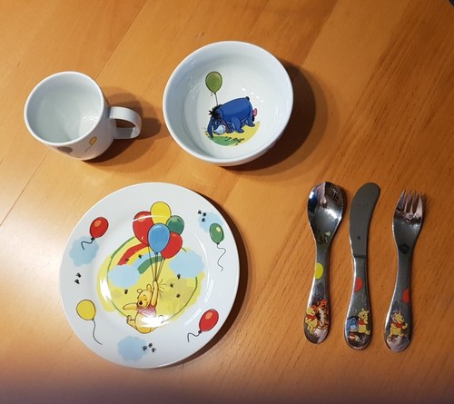 Wmf winnie the - winnie,