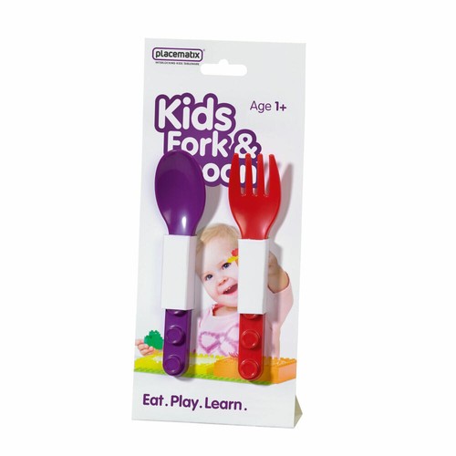 Placematix kinder besteck - placematix, kinder-besteck