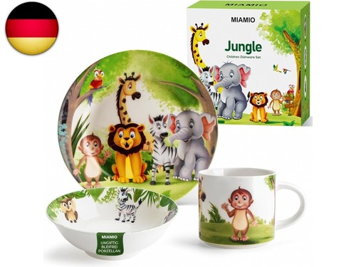 Miamio 3er set - miamio,