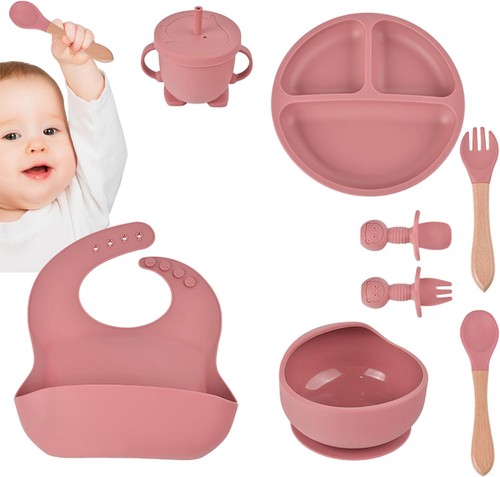 Set silikon baby - silikon,