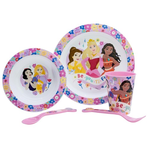 Kindergeschirr set disney - kindergeschirr,