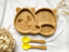 Bambus Babyteller