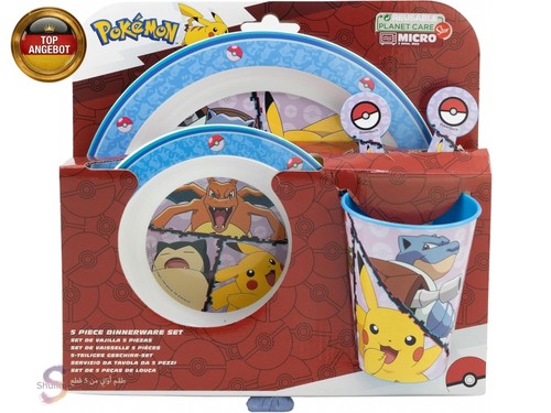 Stor kindergeschirr set - kindergeschirr,