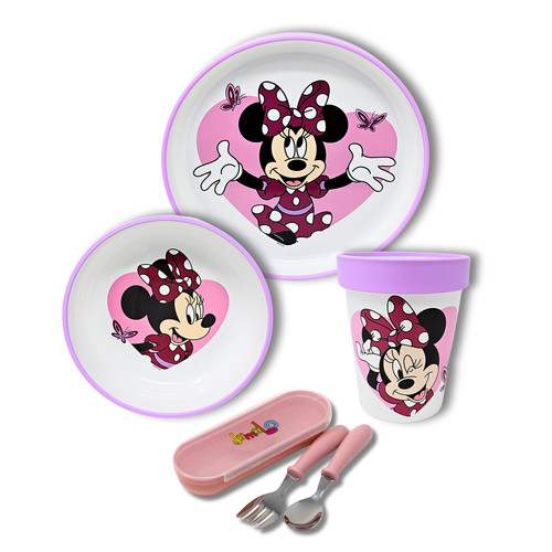 Disney minnie mouse - minnie,
