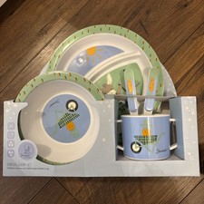 Sterntaler, Kindergeschirrset