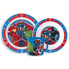 Avengers Marvel Kinder