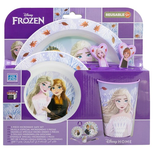 Kindergeschirr set die - set,