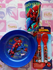 4tlg.Kinder Geschirr Set