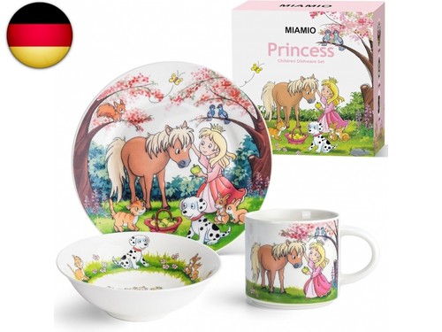 Miamio 3er set - miamio,