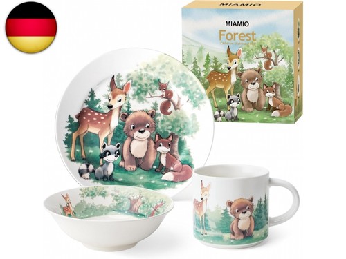 Miamio 3er set - miamio, 3er-set