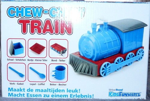 Kindergeschirr set lok - kindergeschirr,