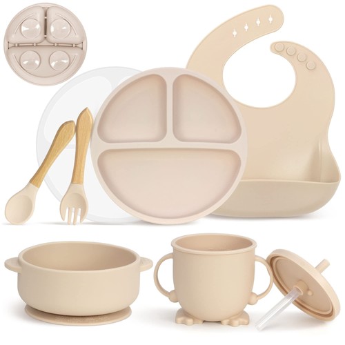 Kindergeschirr set versch - set,