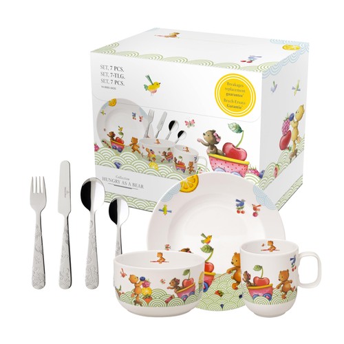 Villeroy boch hungry as - boch,