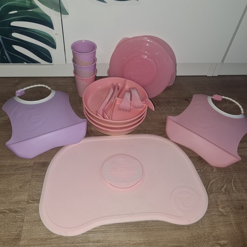 Twistshake geschirr set - twistshake, becher